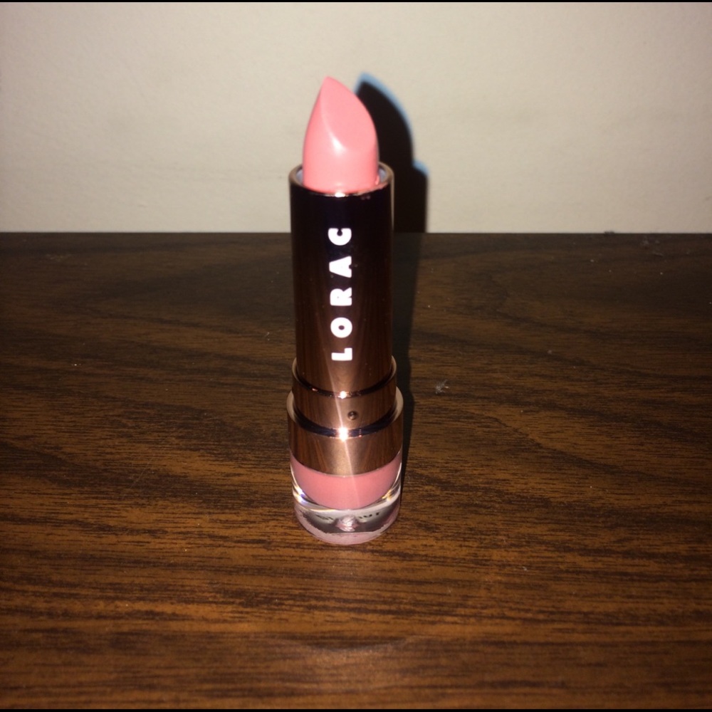 LORAC Alter Ego Matte Lipstick