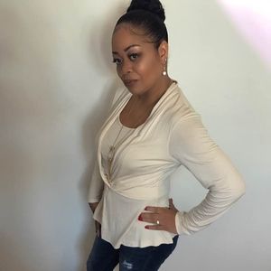 Meet your Posher, Tracey