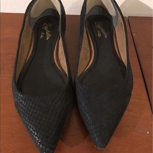 Women's Seychelles Flats