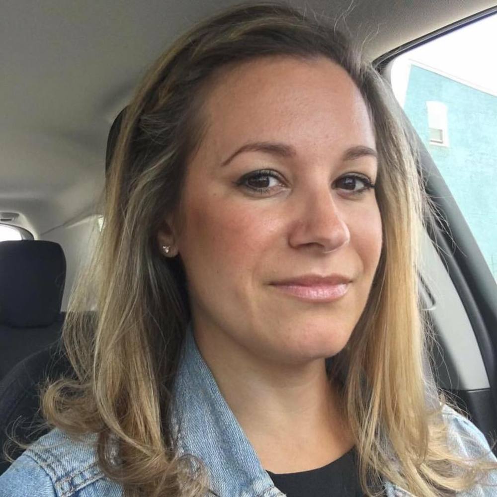 Meet your Posher, Stacey