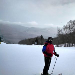 Meet your Posher, Declan