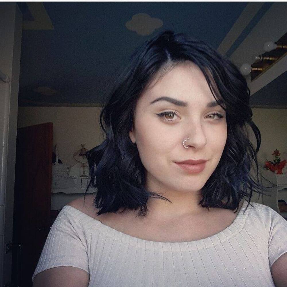 Meet your Posher, Hope