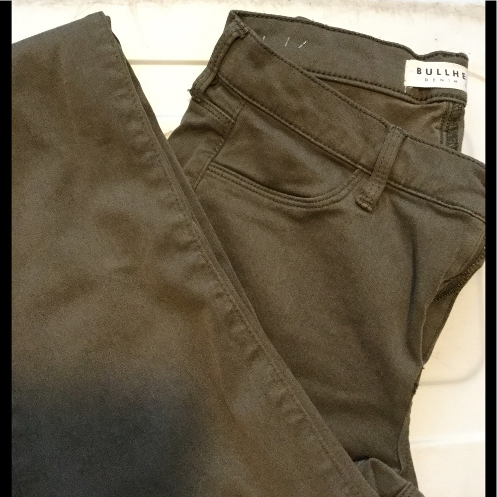 Bullhead Denim Jeans
