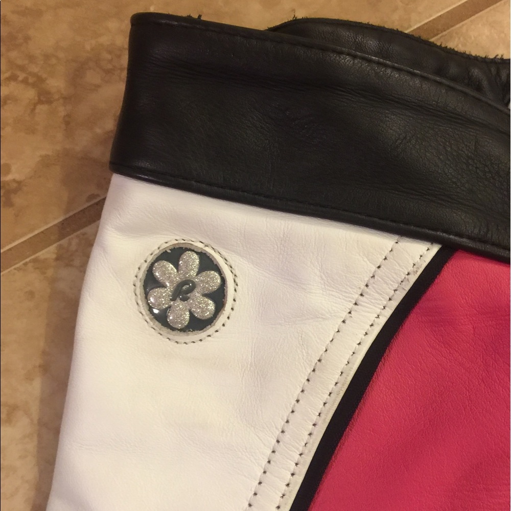 Motorcycle Riding Pants - Picture 4 of 6