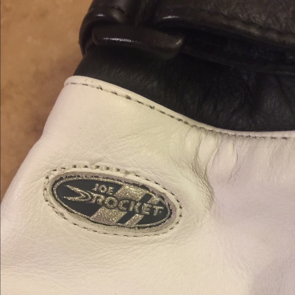 Motorcycle Riding Pants - Picture 5 of 6