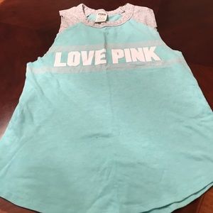 VS/Pink  workout tank