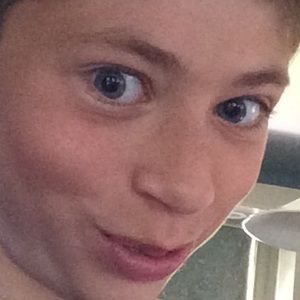 Meet your Posher, Patrick