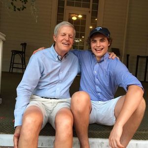 Meet your Posher, Nick