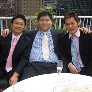 Meet your Posher, Edmond