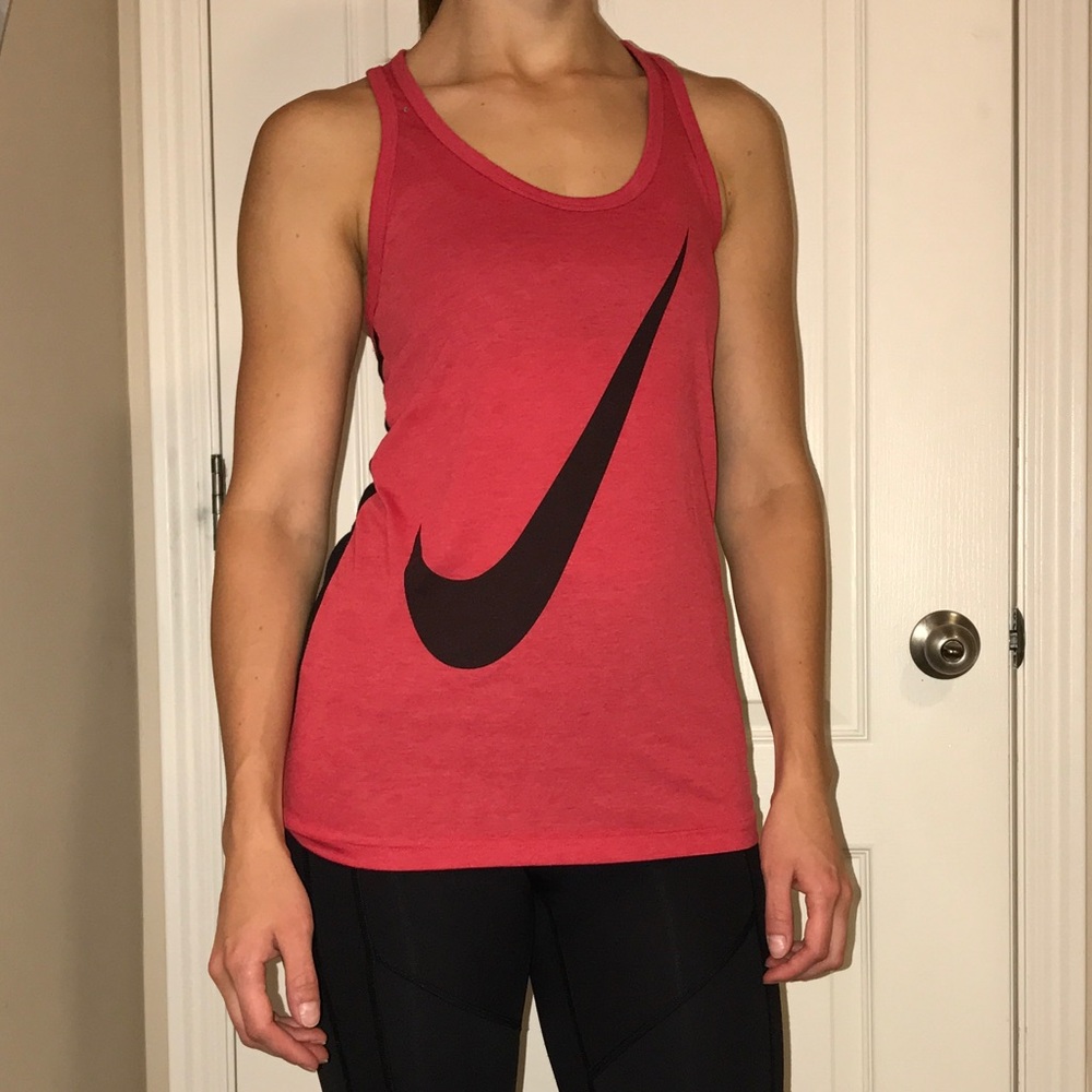 Nike Tank XS