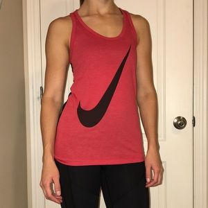 Nike Tank XS