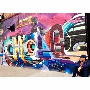 Meet your Posher, Abel