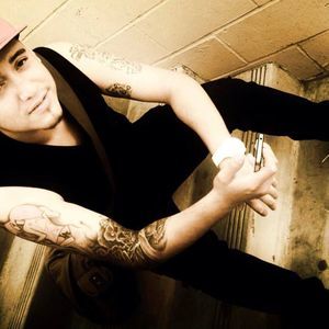 Meet your Posher, David