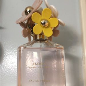 Marc Jacobs Daisy Perfume
