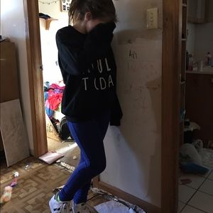 Meet your Posher, Vanessa