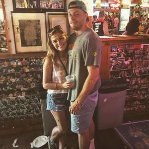 Meet your Posher, Tyler