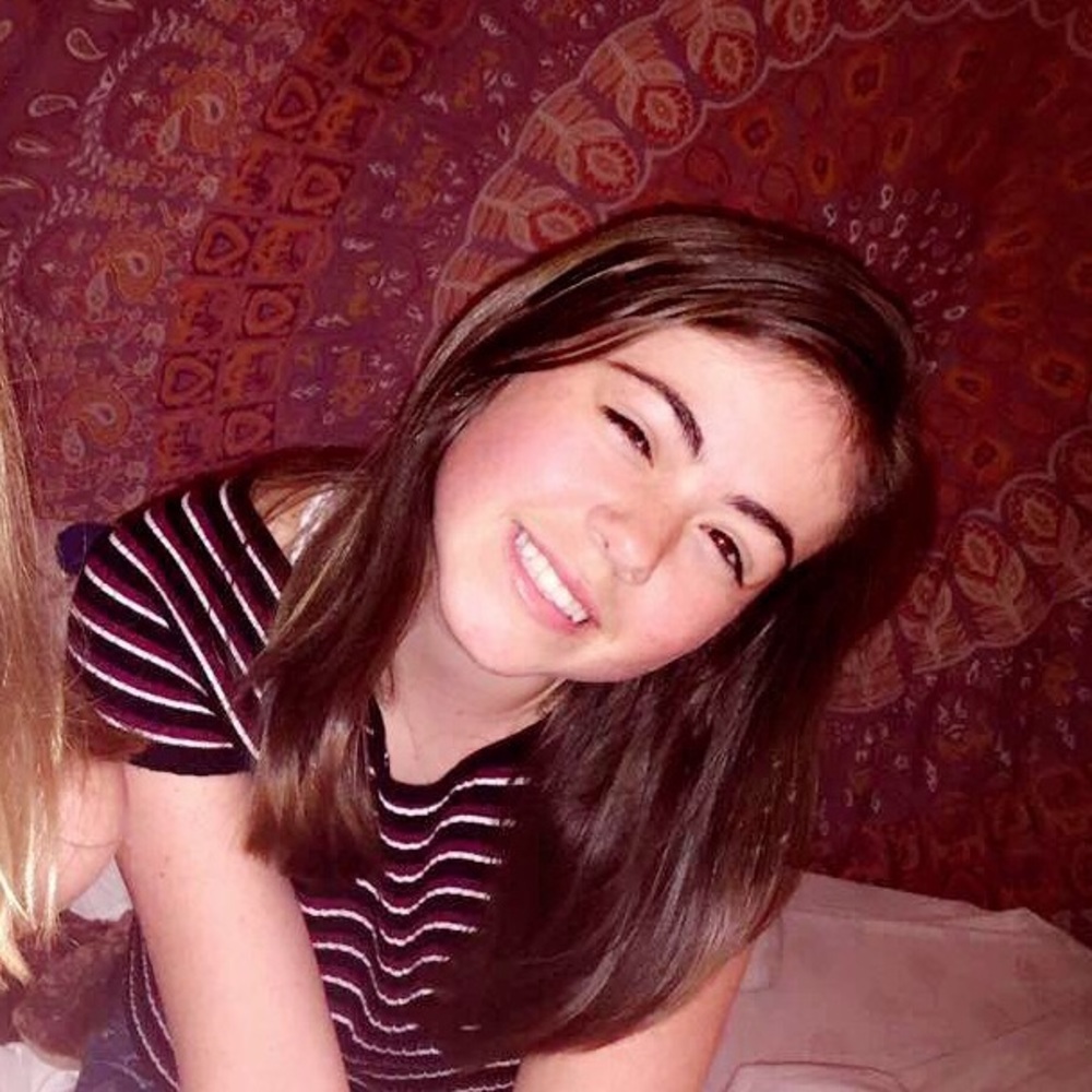 Meet your Posher, Amelia