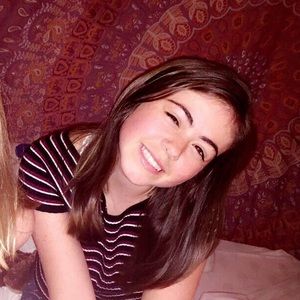 Meet your Posher, Amelia