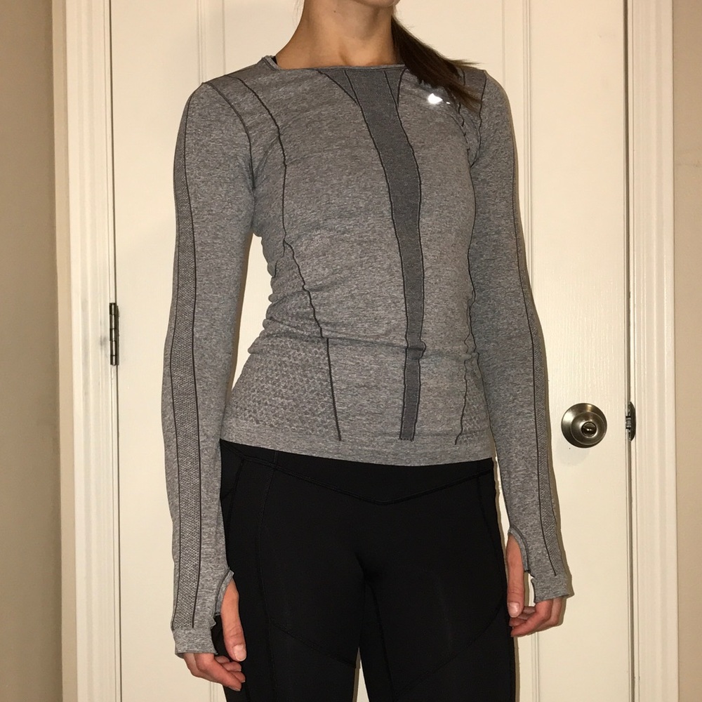 Nike Dri-Fit top XS