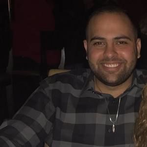 Meet your Posher, Etay