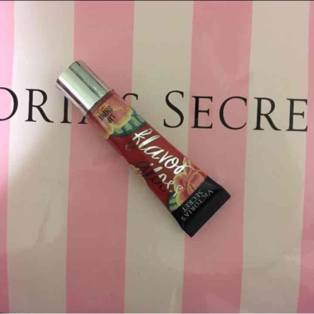 Vs lipgloss