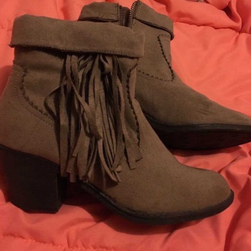 Boots