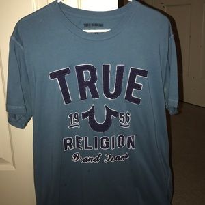 Men's True Religion Tee