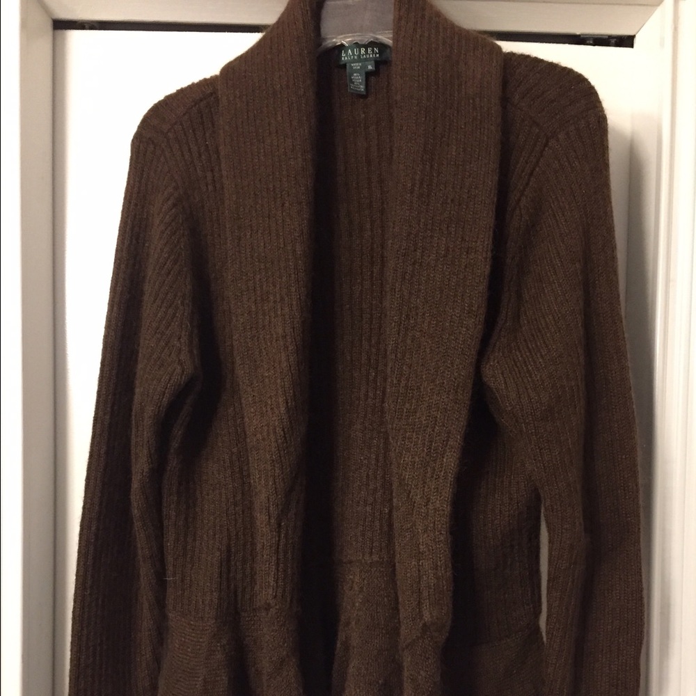 Ralph Lauren Sweater