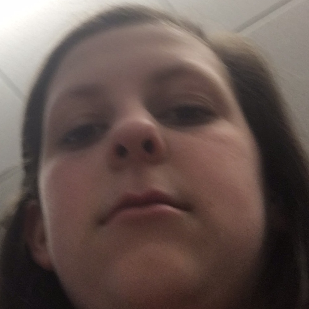 Meet your Posher, Bethany