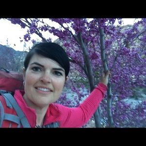 Meet your Posher, Eva