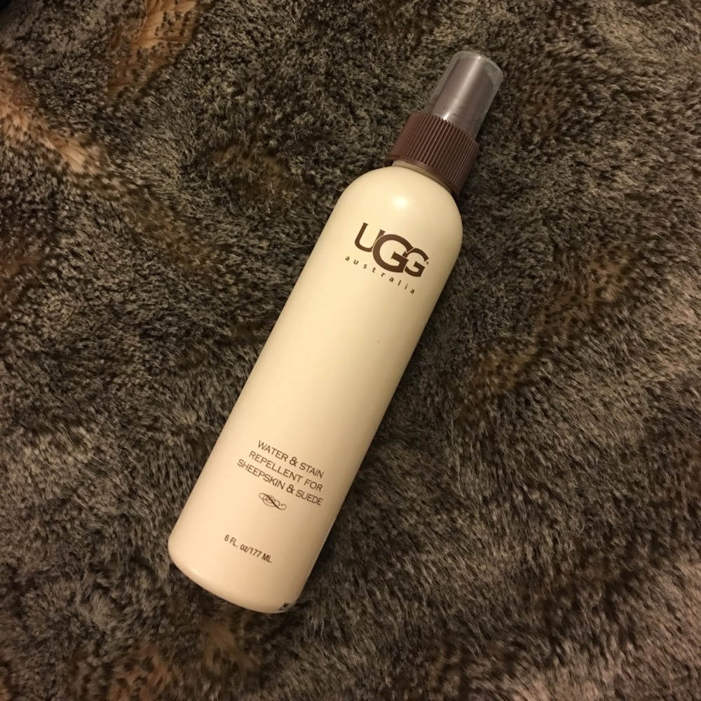 Ugg spray