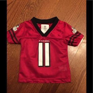 🏈Atlanta Falcons NFL Julio Jones Jersey 🏈