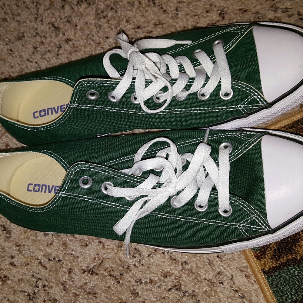New Chuck Taylor men's