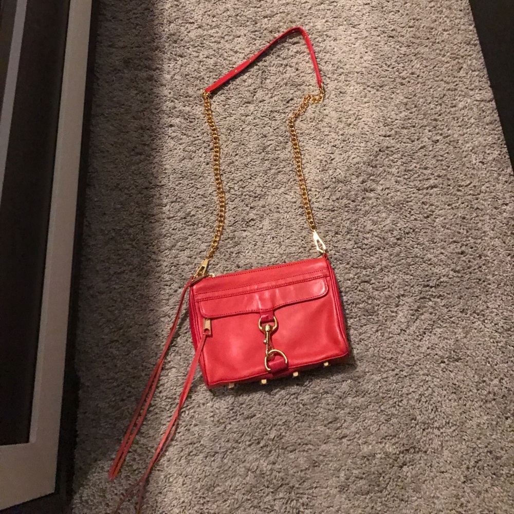 Rebecca Minkoff Crossbody Bag