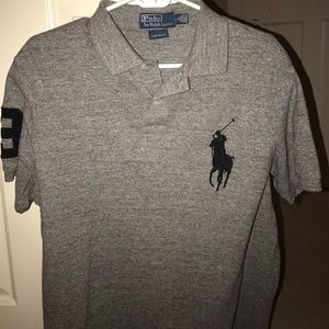 Men's Polo