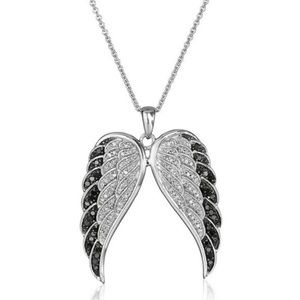 🌟❤️🌟❤️ New ANGEL WINGS PENDANT necklace.