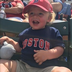 Meet your Posher, Jackie