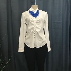 NY &Co white button down