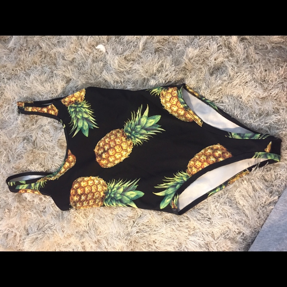 Swimwear