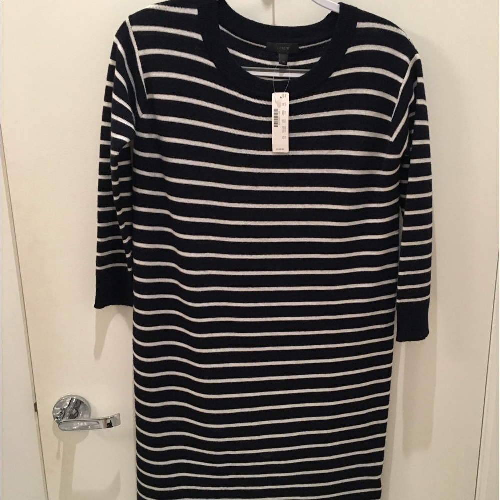J.crew dress