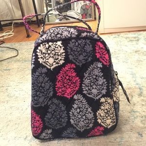 Vera Bradley lunch box