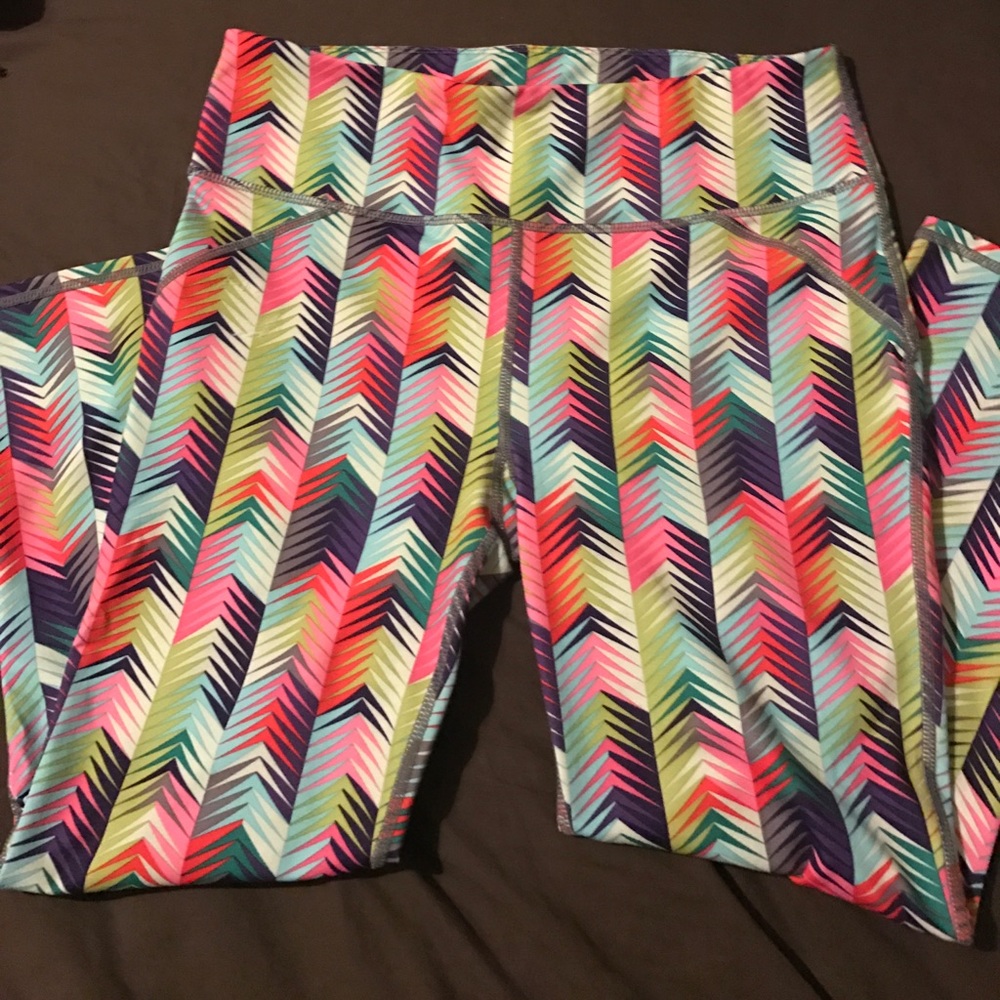 Fabletics leggings Small