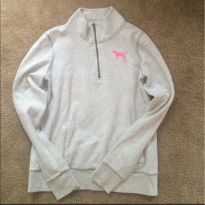 Victoria Secret Pink sweatshirt