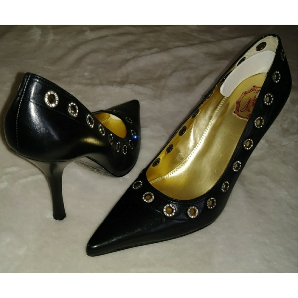 Hale Bob high heels