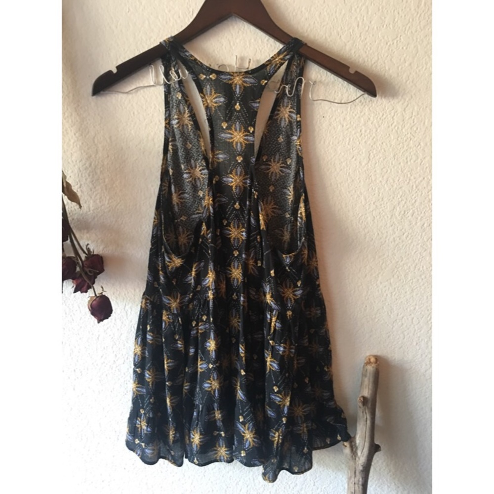 Intimately Free People Tank - Picture 3 of 4