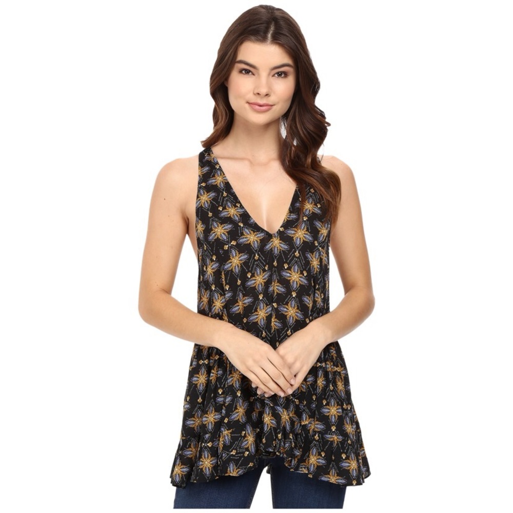 Intimately Free People Tank - Picture 4 of 4