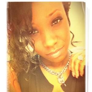 Meet your Posher, Felecia