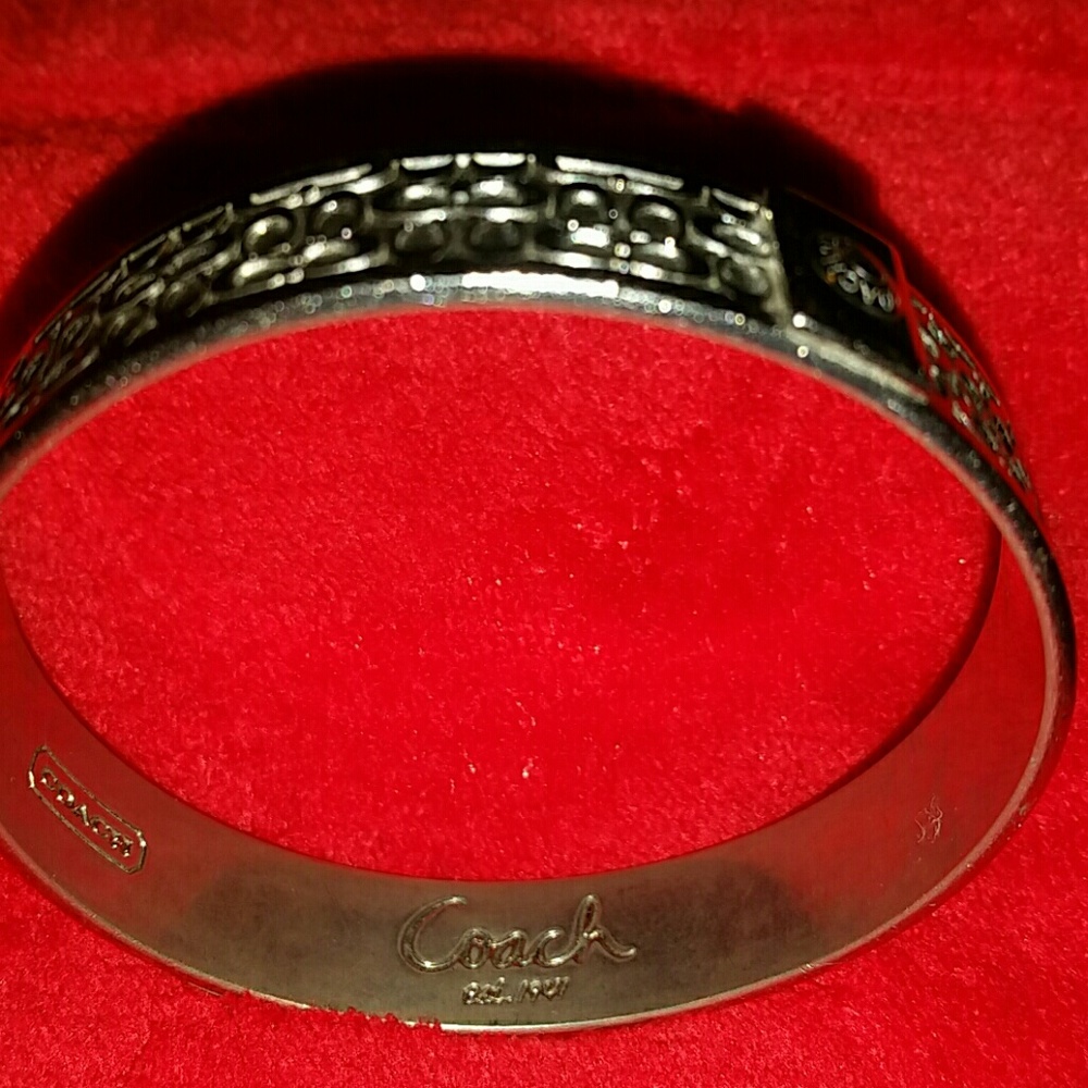 COACH BRACELET