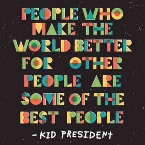 Meet your Posher, Kim