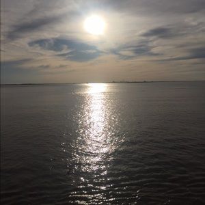 Meet your Posher, Cathy